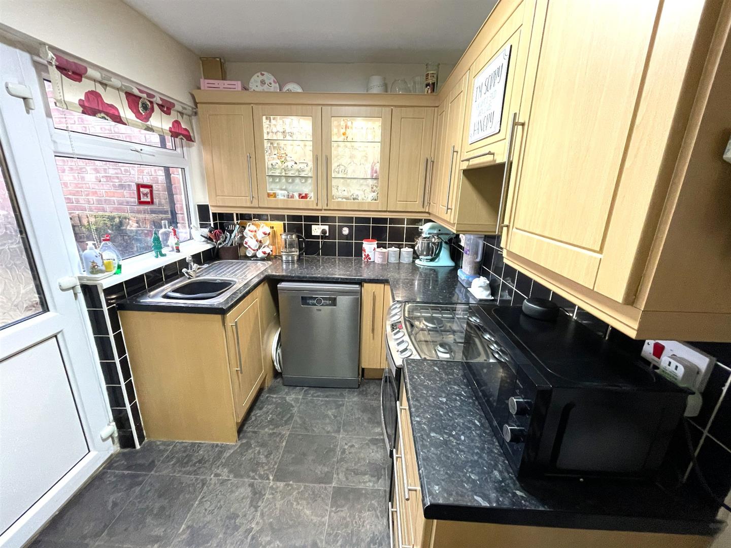 Dunraven Close, Penclawdd, Swansea, SA4 3FT